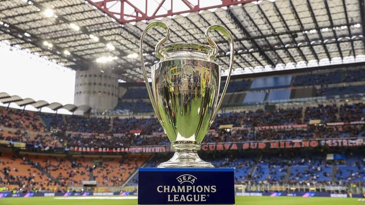 Champions League Rule Change