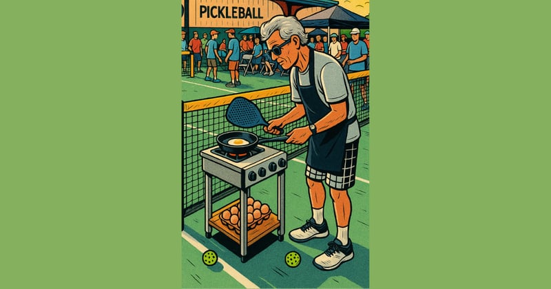 When To Poach & When To Stay Put