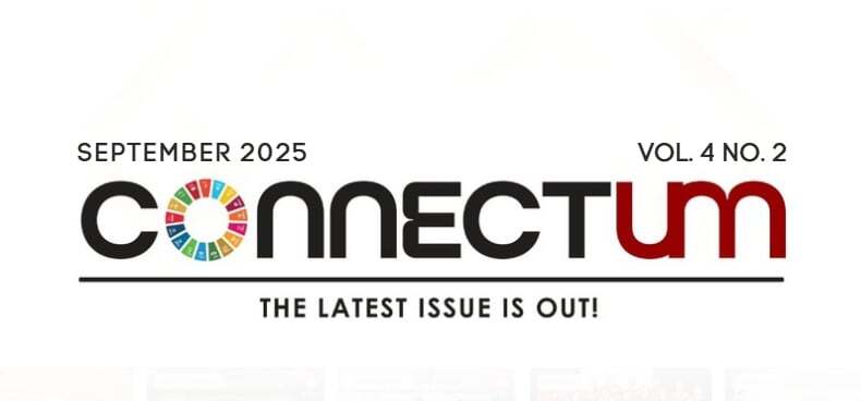 ConnectUM Volume 4 No. 2
