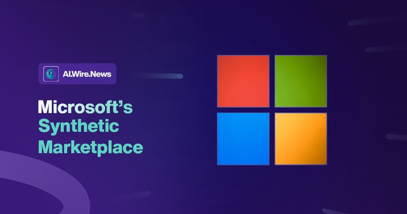 Microsoft’s “AI city”