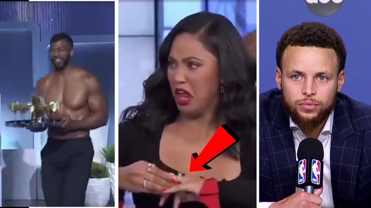 STEPHEN CURRY, FAMA SIN JUEGO