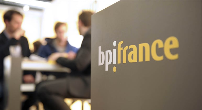 Bpifrance lance un fonds de 50 millions d'euros