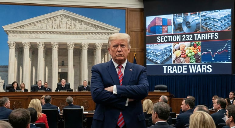 Alerta: Hoy se decide el futuro del país.