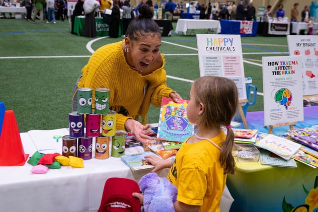 Roundabout: Out & About