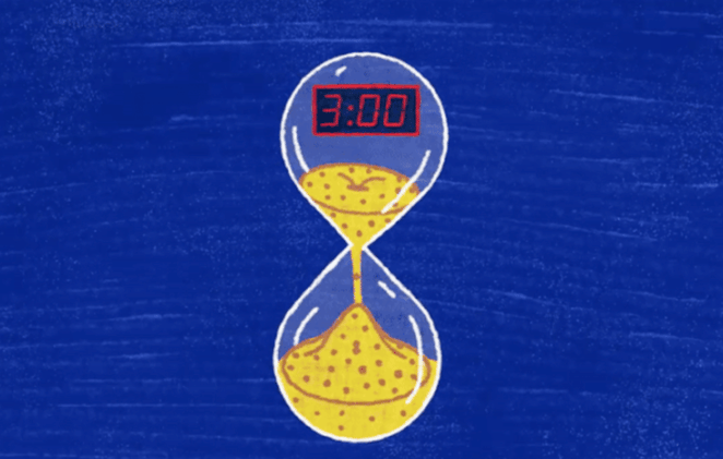 The Hour That Changes Everything