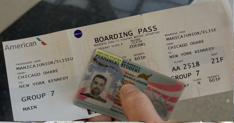 O Brasil é só o começo: Por que parar aqui seria desperdiçar potencial