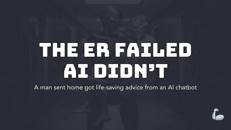 Musk’s Grok Saves a Life!?