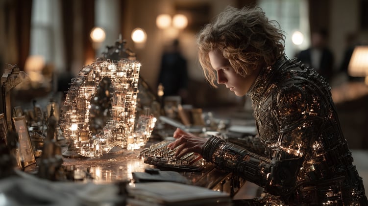 🏴‍☠️ 4 Demos That Shocked Me