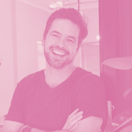 Down with dashboards!