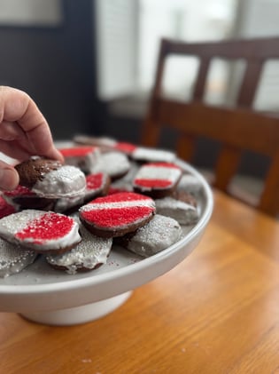 Eat at Joe's: Accept all cookies