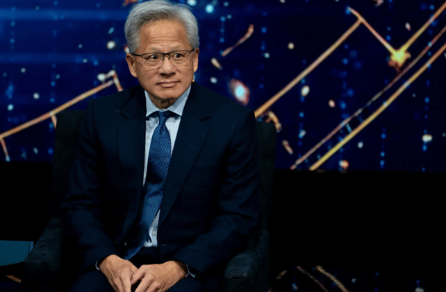 ☕Café Bursátil: Nvidia vuelve a superar expectativas