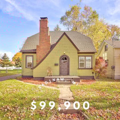 This Week in Cheap Old Houses