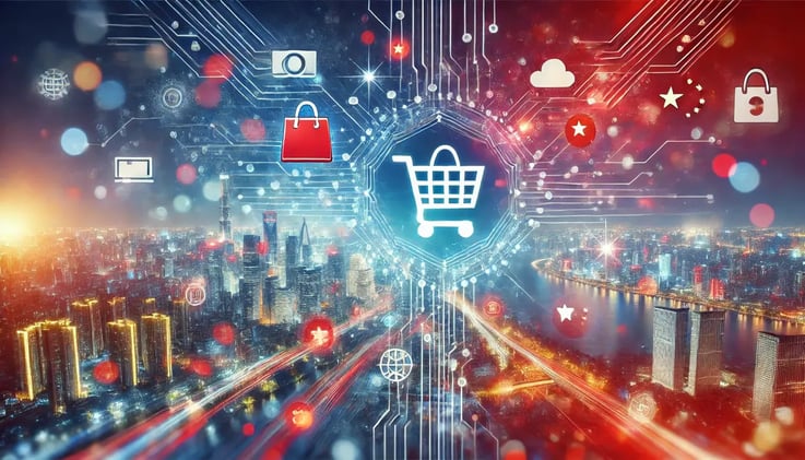 DeepSeek and Wang Wenfeng