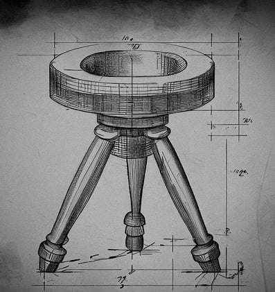 The Hidden Structure of Great Arguments