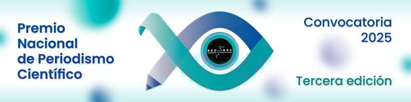 Premio Nacional de Periodismo Científico