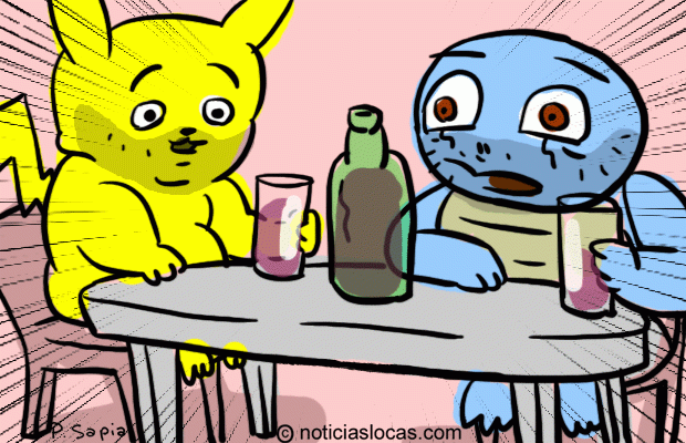 Abren el primer Café Pokemon del mundo