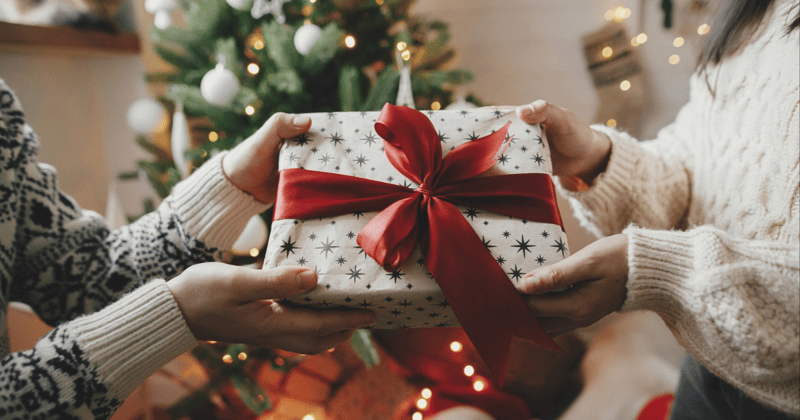 Gifting: Less is More