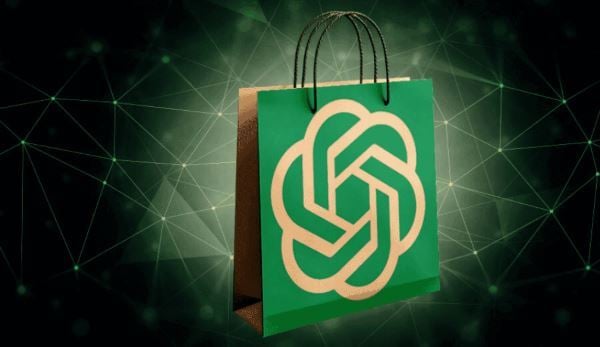 OpenAI working on payment checkout system 🤖