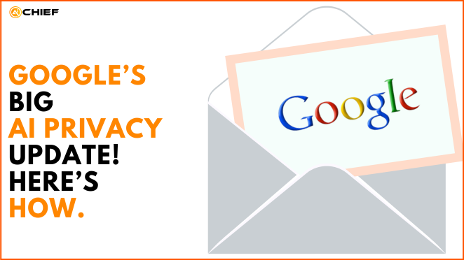 Google’s Big AI Privacy Update!