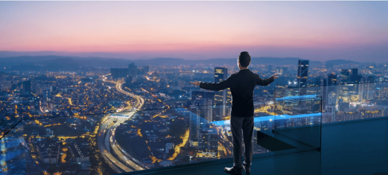 Being a leader in a foreign country:  why it feels harder than expected