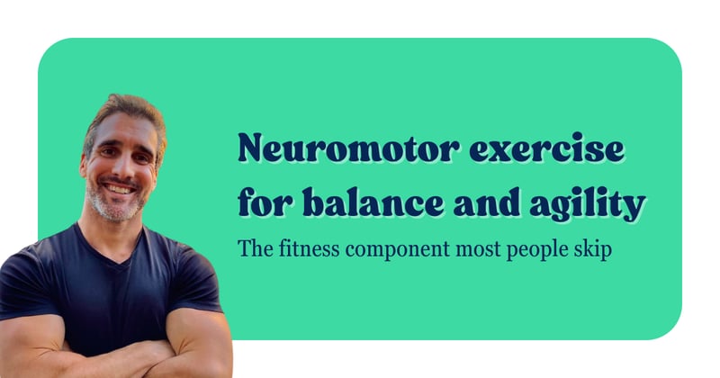 Today's Topic 👉 Balance