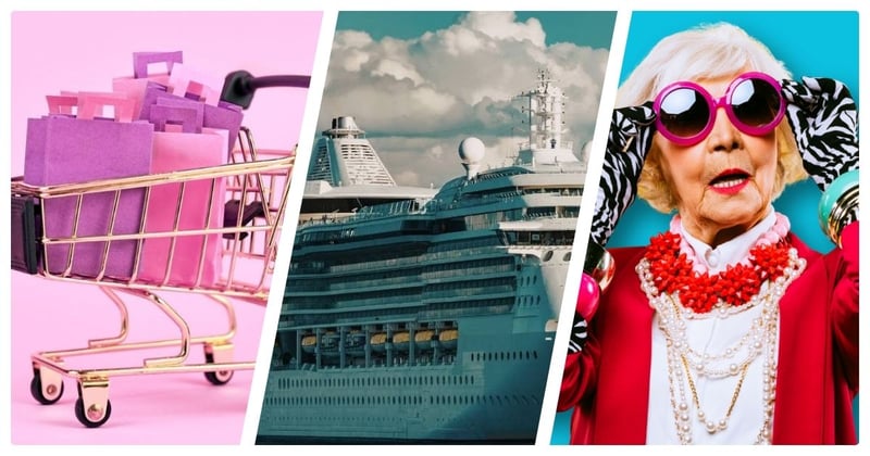 ❄️ Great deals to beat the winter blues – malls, cruises & entertainment!