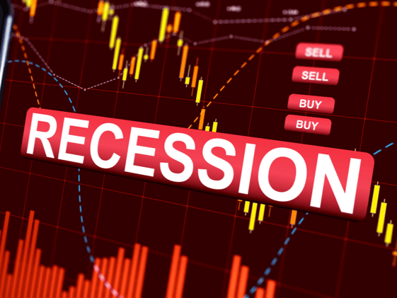 Billionaire Investor Predicts US Recession in Q4