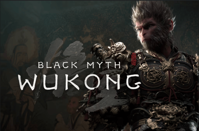 Unveiling The AI Behind Black Myth: Wukong