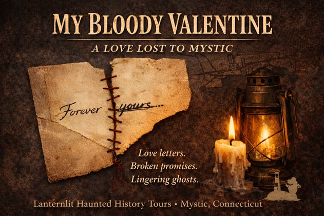 Seaside Shadows: Heartbeats of History