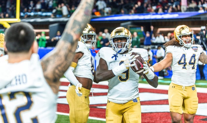 Sugar Bowl Recap, Ole Miss, LSU, and More!