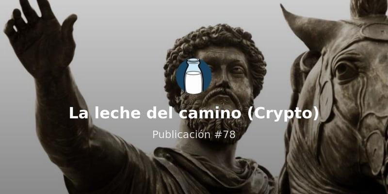 🥛- Sin Marco pero LLAMANO