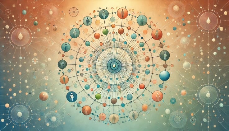 Mindful of our Interconnection