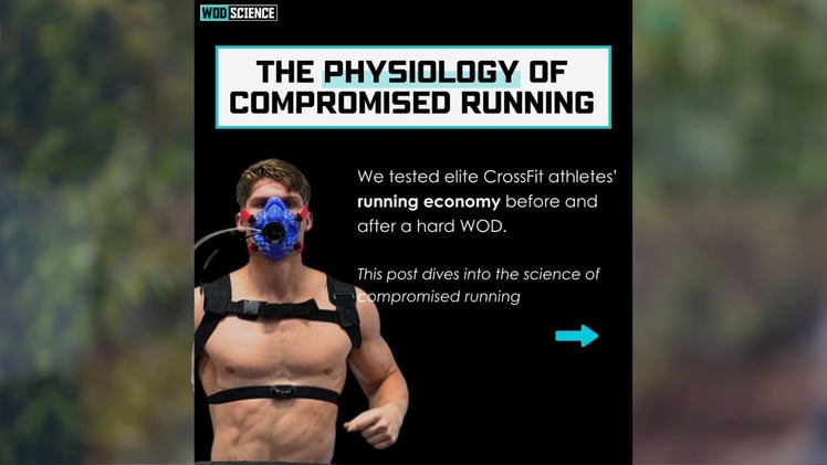 What’s the Best Way to Train for HYROX? WOD Science’s New Study Sheds Light