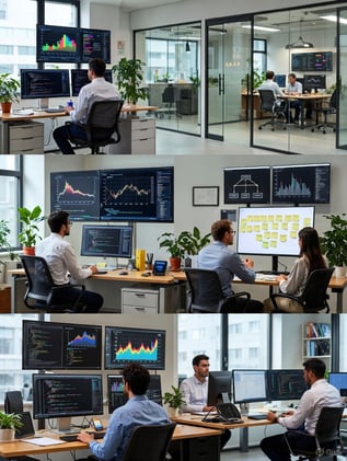 💥 JUST BROKE MY OWN BRAIN IN 30 SECONDS 🤯got a FULL 12-slide conference-ready PPTX