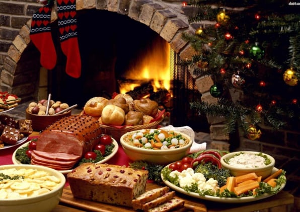 Where to Eat This Christmas Eve & Christmas Day in Naples-Marco Island (2025 Guide)