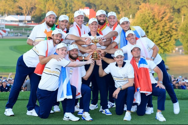 Team Europe’s $7M Digital Upside for 2027
