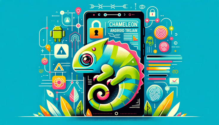 Microsoft's Facelift, Global Banks Under Cyber Siege, Chameleon Trojan