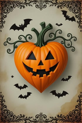 October Love Newsletter 🎃