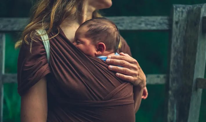 First Outings: How to Prepare Baby for the Outside World