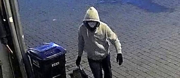 JAN 6 Pipe Bomber: The Untold Story