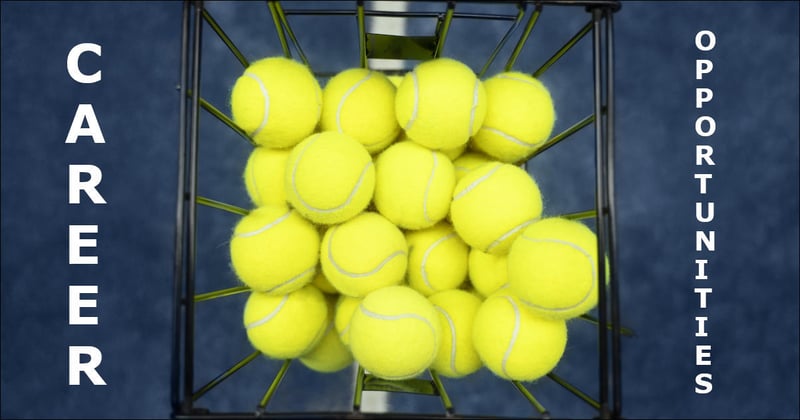 American Racket Sports Association