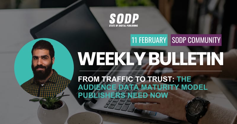 The Weekly Bulletin | February 11, 2026