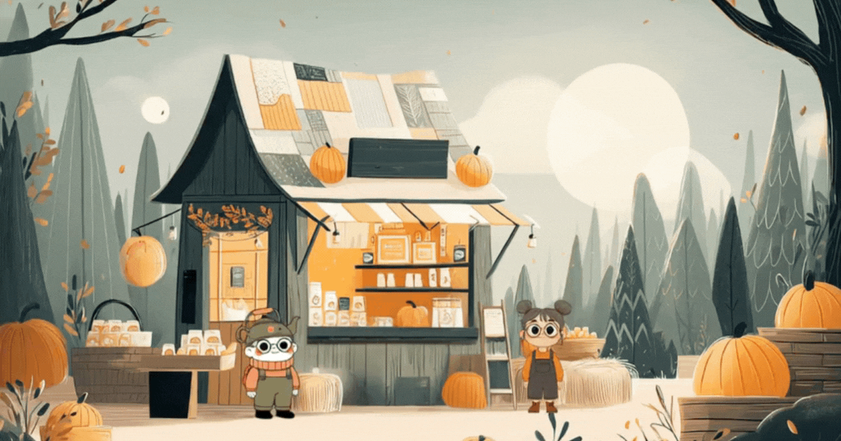 The Pumpkin Patch Dispatch