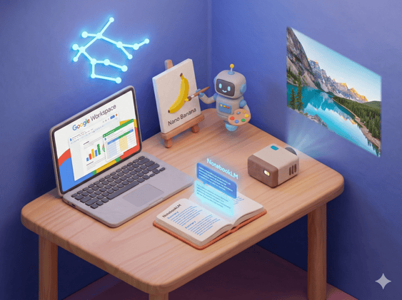 Sneak Peak of Gemini Lunch Club