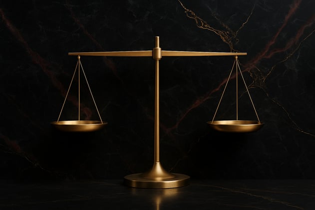 When is not choosing the smartest choice? ⚖️