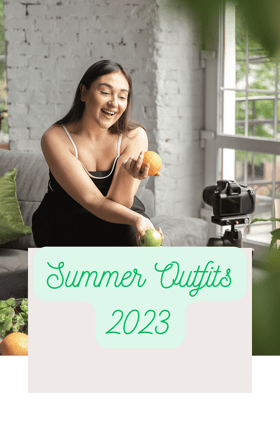 The Hottest Trends: Women’s Summer Outfits for 2023