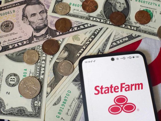 The Daily Brief: State Farm's "Emergency" Rate Denied, Your Weekend Guide, and more.