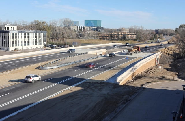 🍨 Your community update: new restaurants, local films, and infrastructure news