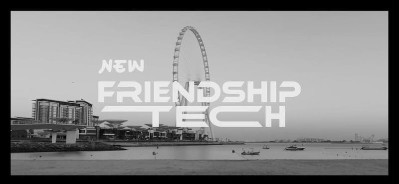 Everything is a win, when the goal is experience.