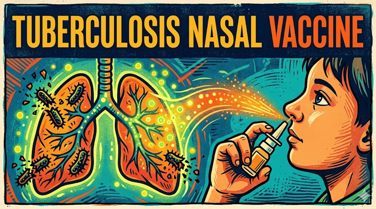 Ceasefire, Claude Mythos and Tuberculosis Nasal Vaccine